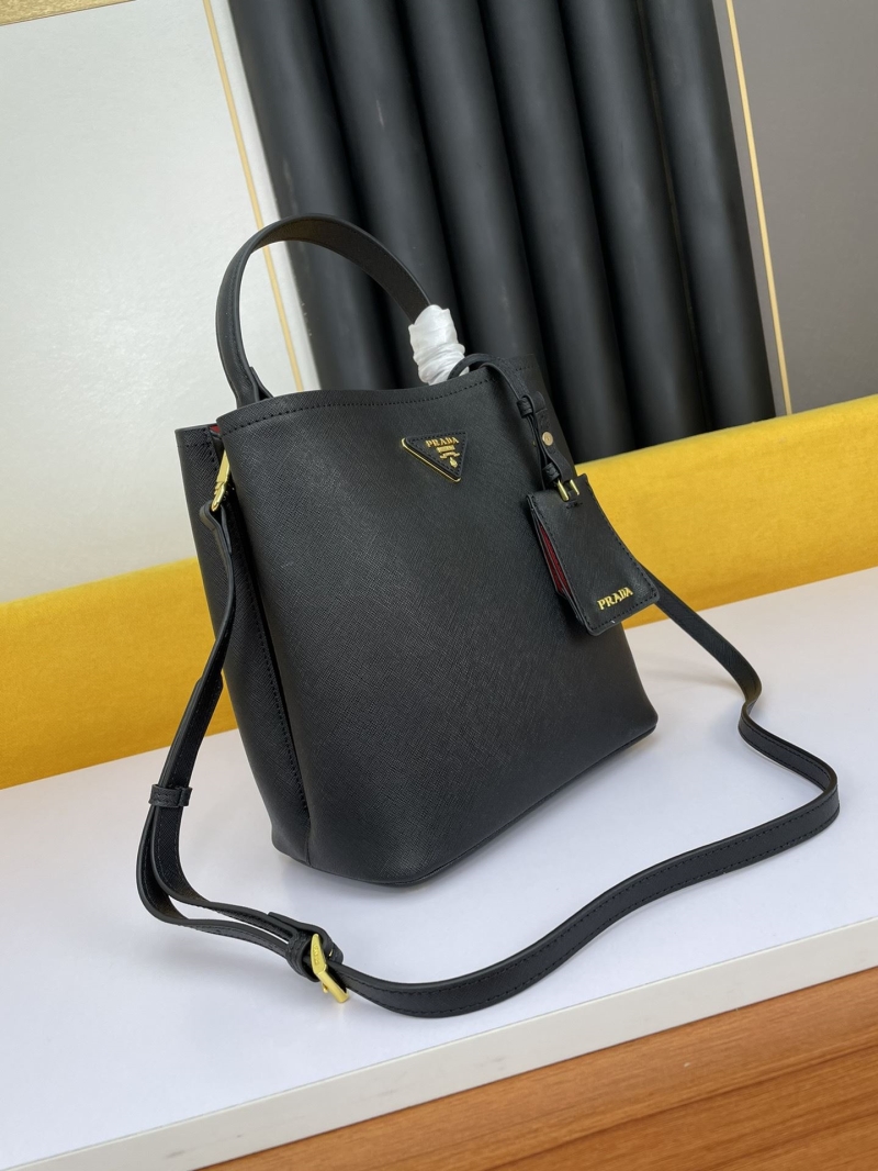 Prada Top Handle Bags